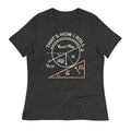 That's How I Roll Women's Signature Tee
