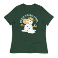 Used To Be Cool Women's Signature Tee