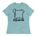 Squarrel Women's Signature Tee