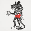 Xenomouse Alien Mouse Monster Mashup