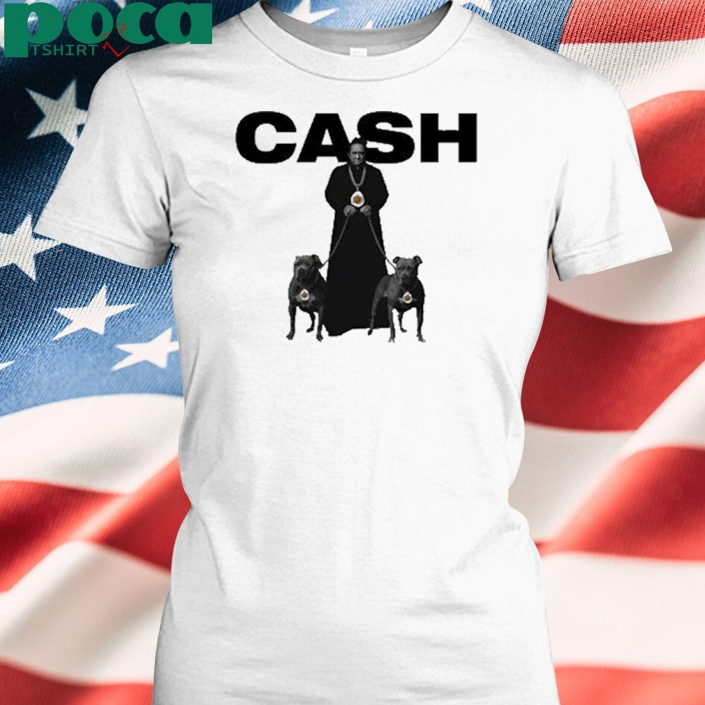 Cash Eggs Tyrone Shirt