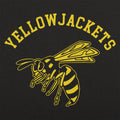 Yellowjackets Wasp Graphic