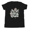 Je Ne Sais Quoi Kid's Youth Tee