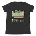 Can It Be Licked? Kid's Youth Tee