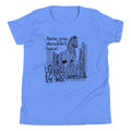 Aww, You Shouldn't Have! Kid's Youth Tee