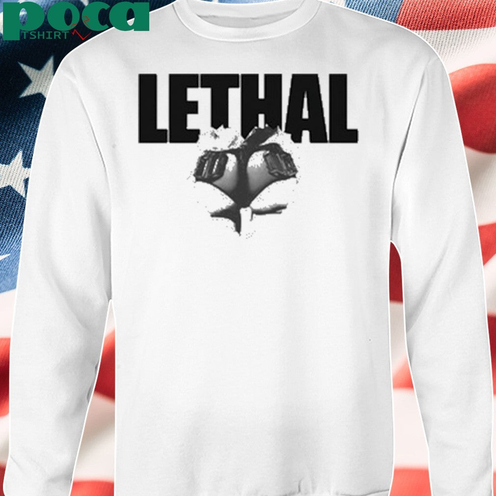 Rico Nasty Lethal Shirt