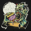 Zombie Burger Full Color