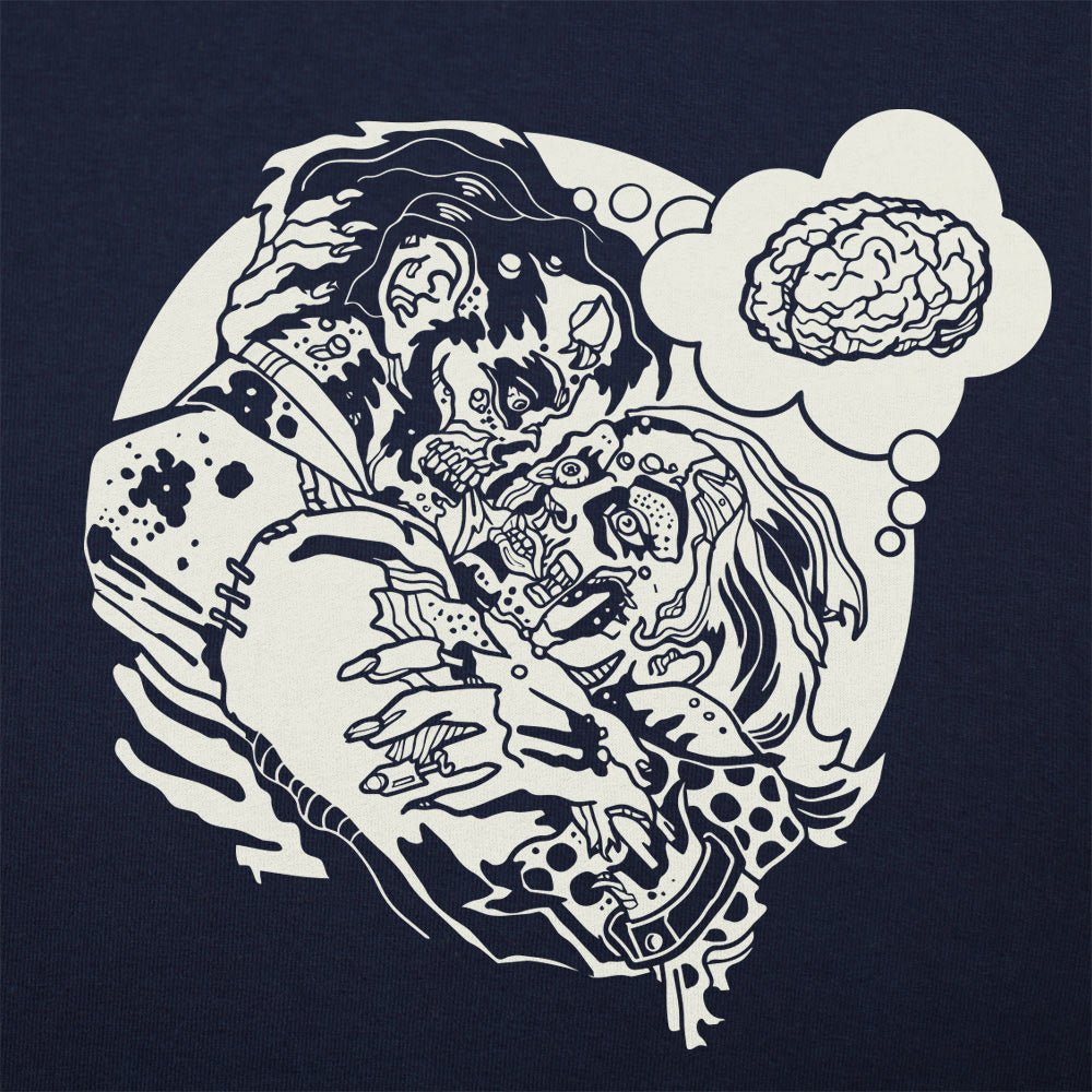 Zombie Love