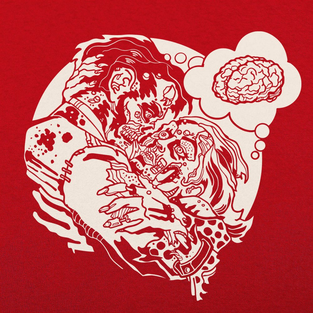 Zombie Love