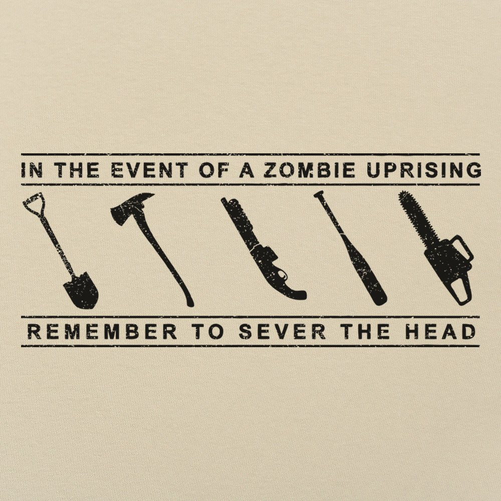 Zombie Uprising Survival Weapons