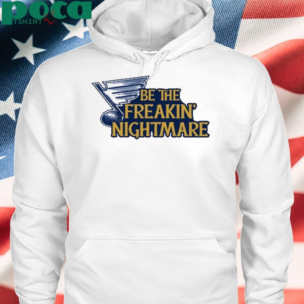 Jon Gruden Wearing Be The Freakin Nightmare Shirt